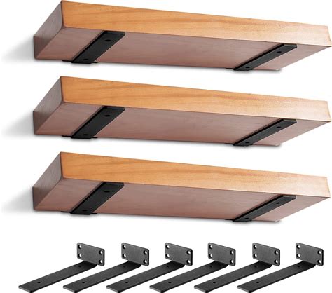 heavy duty shelf brackets